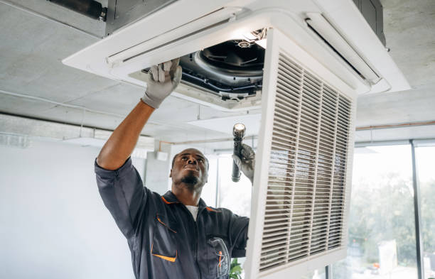 Licensed Heat Pump Repair service in Wheatland, IN - FH HVAC
